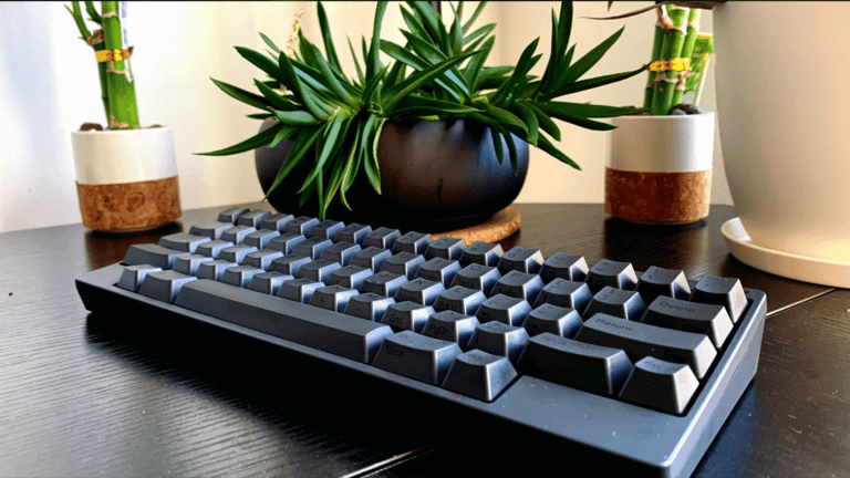 HHKB Keyboard